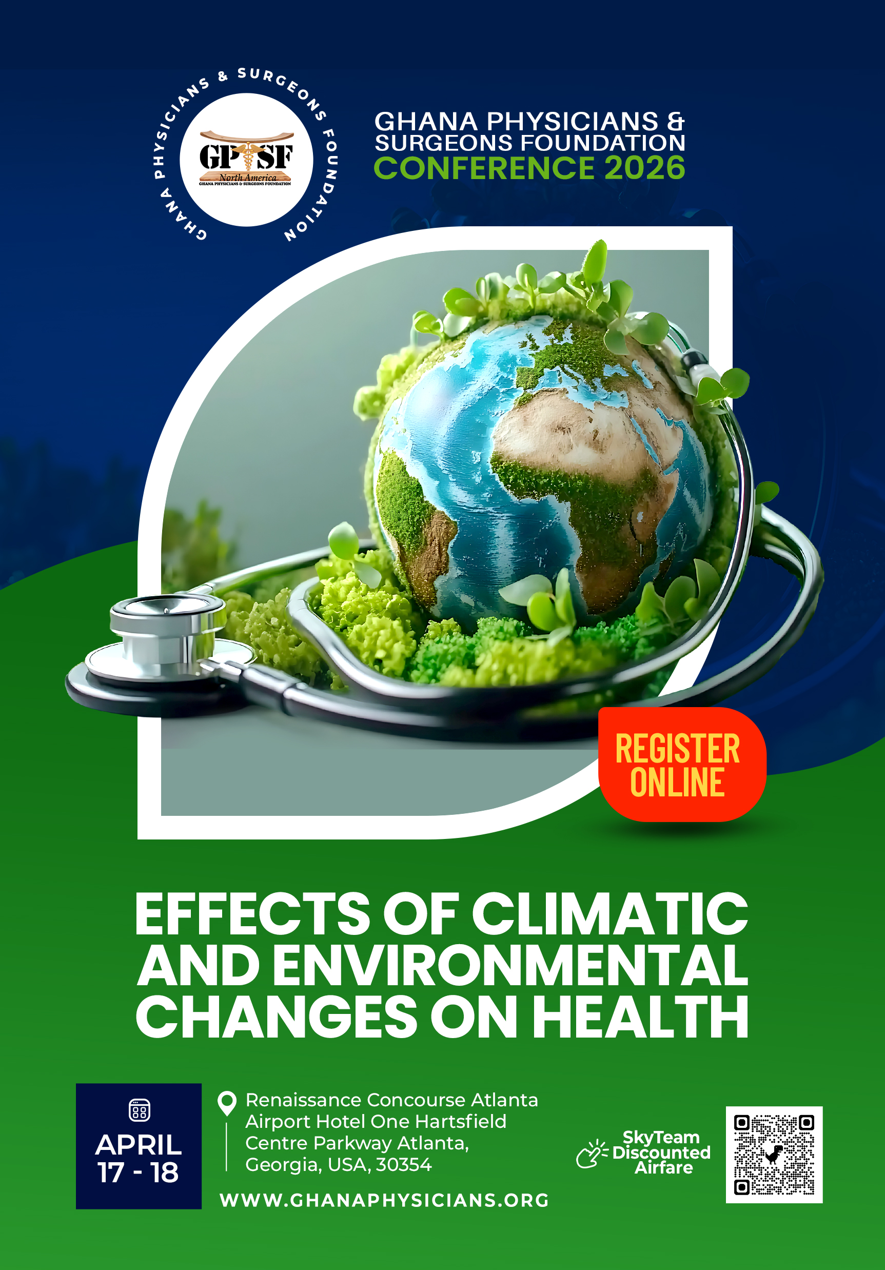 2026 Annual Conference