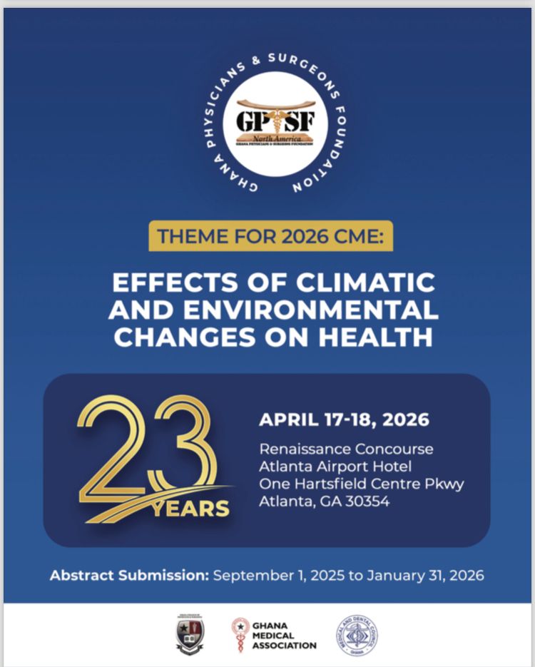 2026 Annual Conference