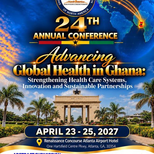 24th Annual Conference & Fundraising Gala Ticket